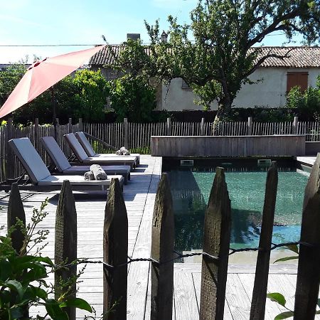 Hotel Le Relais du Haras à Champagné-Saint-Hilaire Extérieur photo