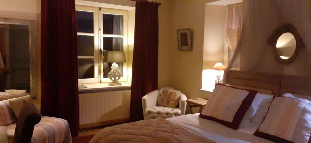 Hotel Le Relais du Haras à Champagné-Saint-Hilaire Extérieur photo
