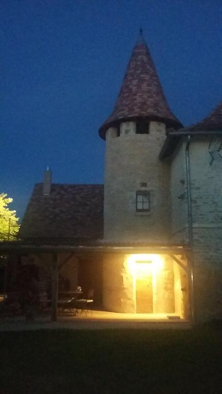Hotel Le Relais du Haras à Champagné-Saint-Hilaire Extérieur photo