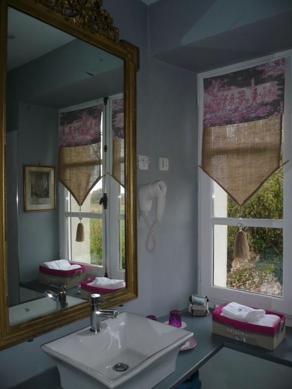 Hotel Le Relais du Haras à Champagné-Saint-Hilaire Extérieur photo