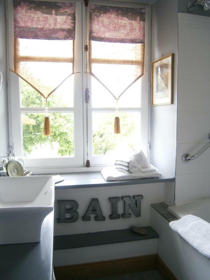 Hotel Le Relais du Haras à Champagné-Saint-Hilaire Extérieur photo